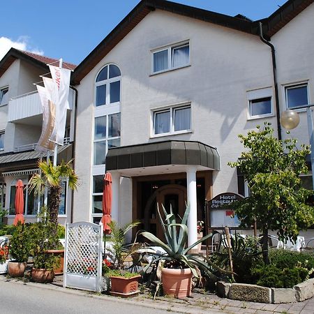 Hotel Walker Renningen Εξωτερικό φωτογραφία