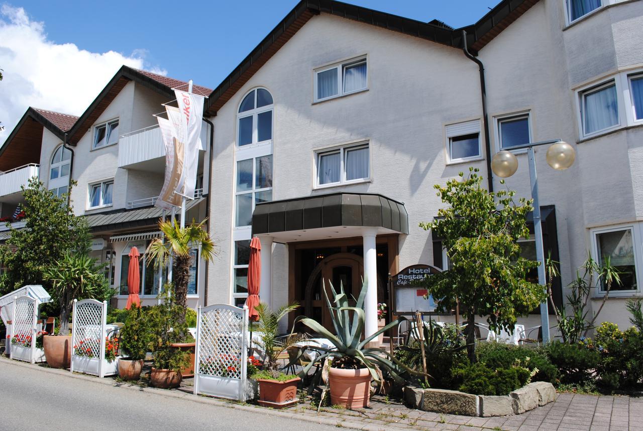 Hotel Walker Renningen Εξωτερικό φωτογραφία